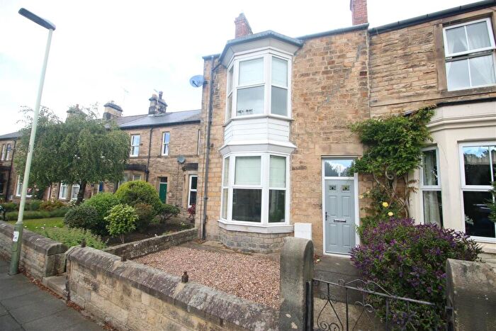 2 Bedroom House For Sale In Victoria Road, Barnard Castle, DL12