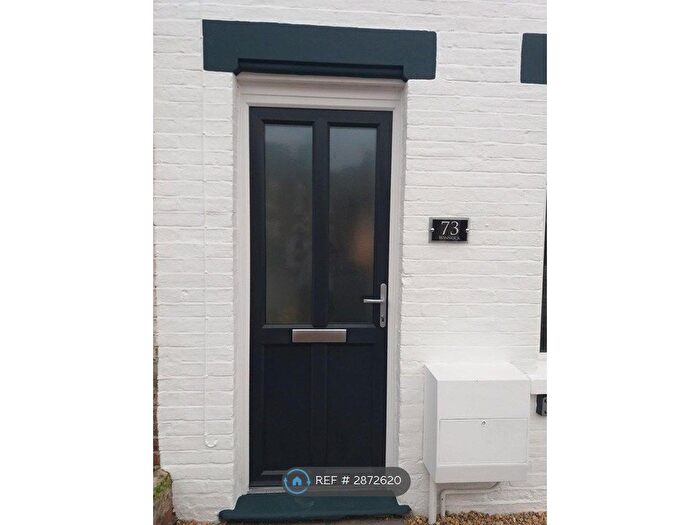 2 Bedroom Terraced House To Rent In Winnock Road, Colchester, CO1