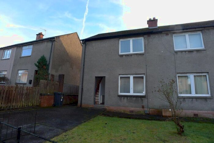2 Bedroom Detached House To Rent In Ravenscraig Road, Dundee, DD2