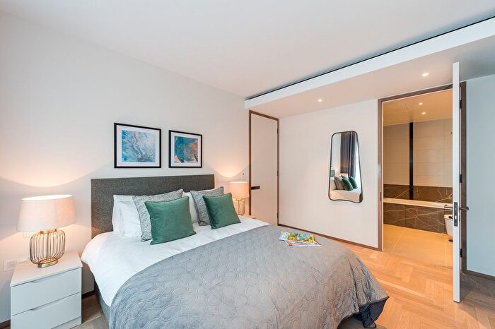 1 Bedroom Flat To Rent In Lewis Cubitt Walk, Kings Cross, N1C