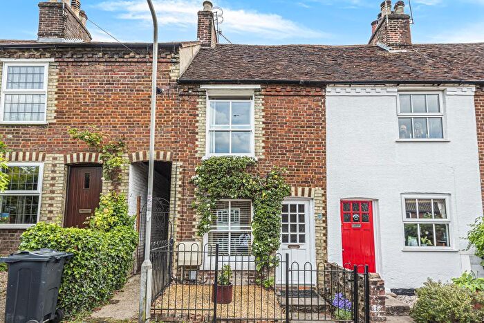 2 Bedroom Terraced House To Rent In Chesham, Buckinghamshire, HP5