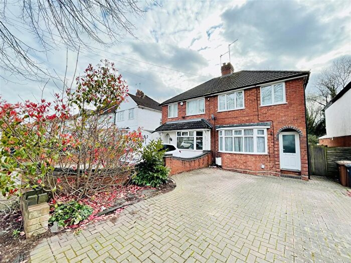 3 Bedroom Property To Rent In Acheson Road, Shirley, Solihull, B90