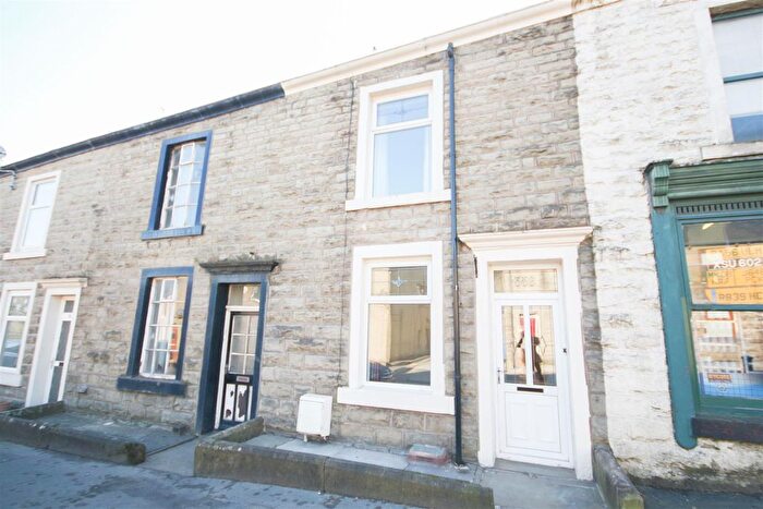 2 Bedroom Terraced House To Rent In Manchester Road, Haslingden, Rossendale, BB4