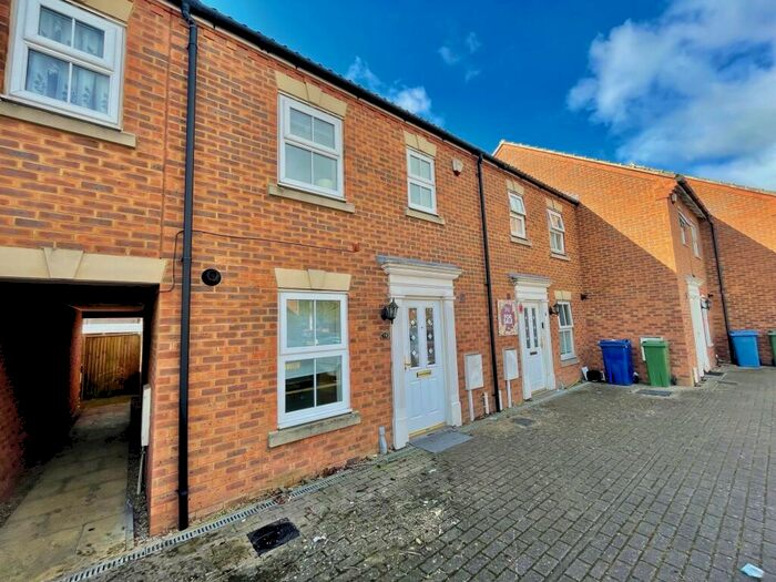 3 Bedroom House To Rent In Monarch Drive, Sittingbourne, ME10