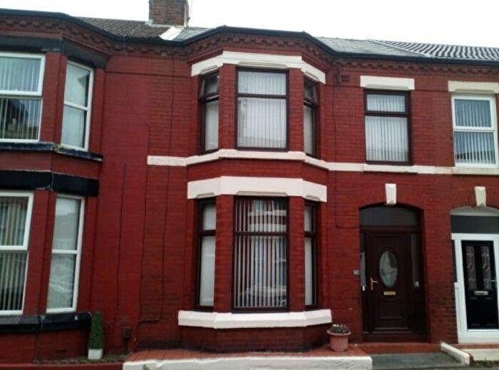 3 Bedroom Terraced House For Sale In Ribblesdale Avenue, Aintree, L9