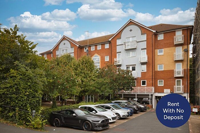 1 Bedroom Flat To Rent In High Street, Ramsgate, CT11