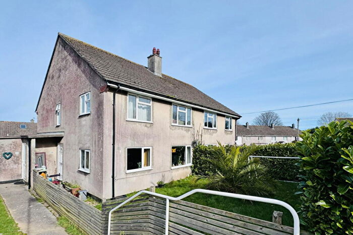 2 Bedroom Flat For Sale In South Hill, Hooe, Plymouth, PL9