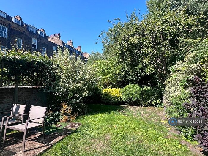 2 Bedroom Flat To Rent In Delancey Street, London, NW1