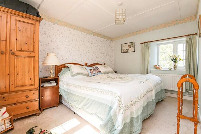 4 Bedroom Detached House For Sale In Ham, Axminster, EX13