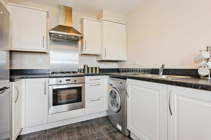 2 Bedroom Apartment To Rent In Aspen Court, Ewloe, CH5