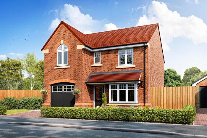 4 Bedroom Detached House For Sale In Doncaster Road, Harlington, Doncaster, DN5