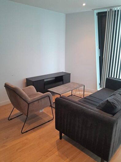1 Bedroom Apartment To Rent In Whitworth Street West, Manchester, Greater Manchester, M1