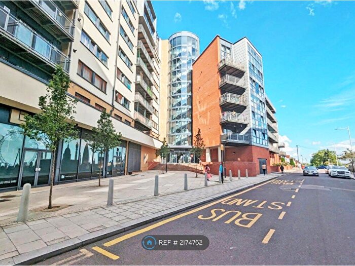 1 Bedroom Flat To Rent In City Gate House, Ilford, IG2