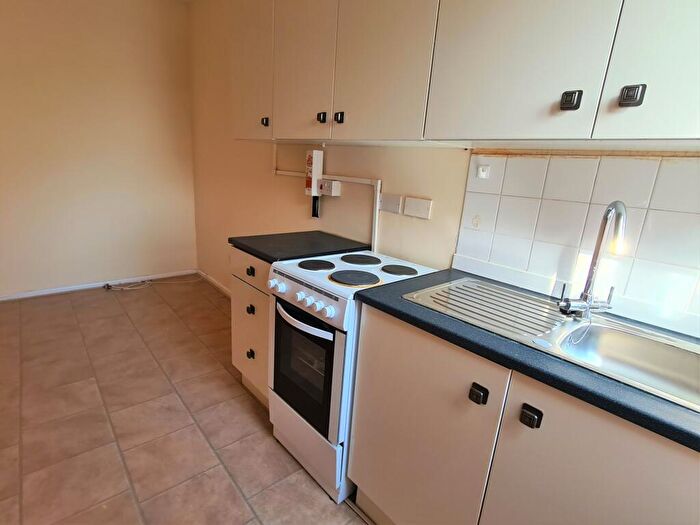 1 Bedroom Flat To Rent In Shirley Road, Southampton, Hampshire, SO15