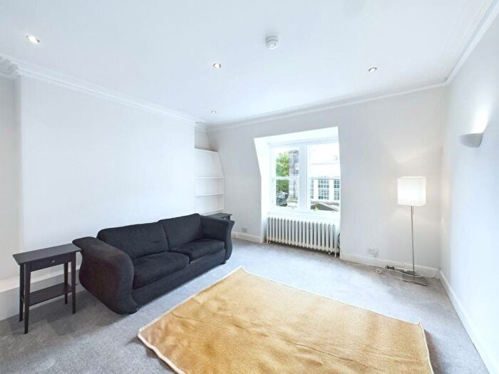 2 Bedroom Flat To Rent In Admiral Terrace, Bruntsfield, Edinburgh, EH10