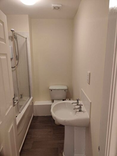 2 Bedroom Flat To Rent In Borough Road, Wallasey, CH44