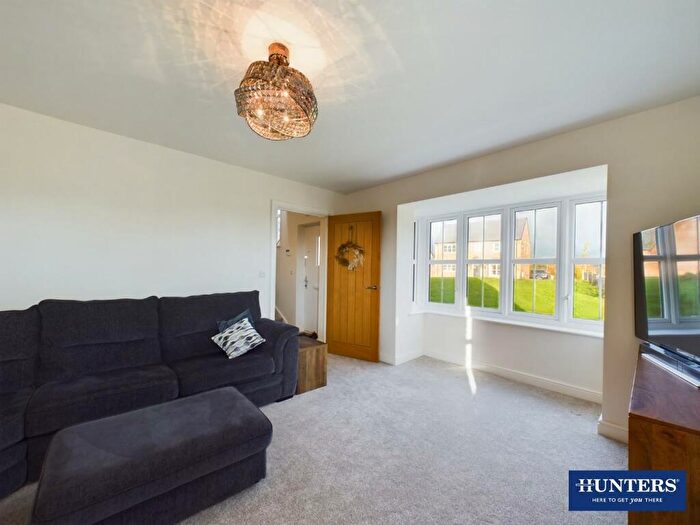 4 Bedroom Detached House For Sale In Beacon Drive, Ulverston, LA12