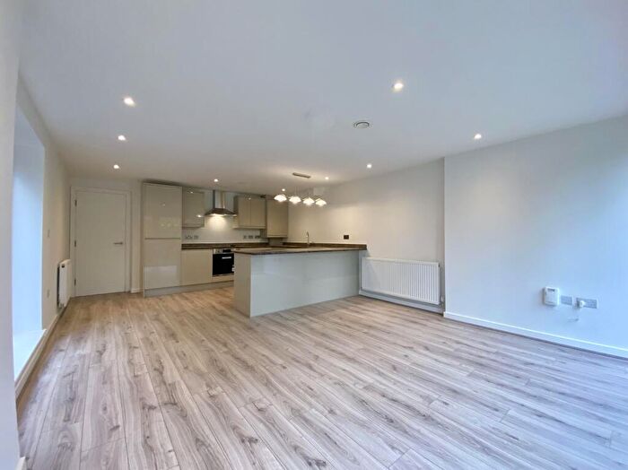 2 Bedroom Apartment To Rent In Parkside West, Irvine Way, Birkenhead, Wirral, CH43