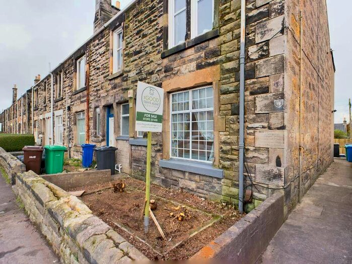 2 Bedroom Flat To Rent In Viceroy Street, Kirkcaldy KY2