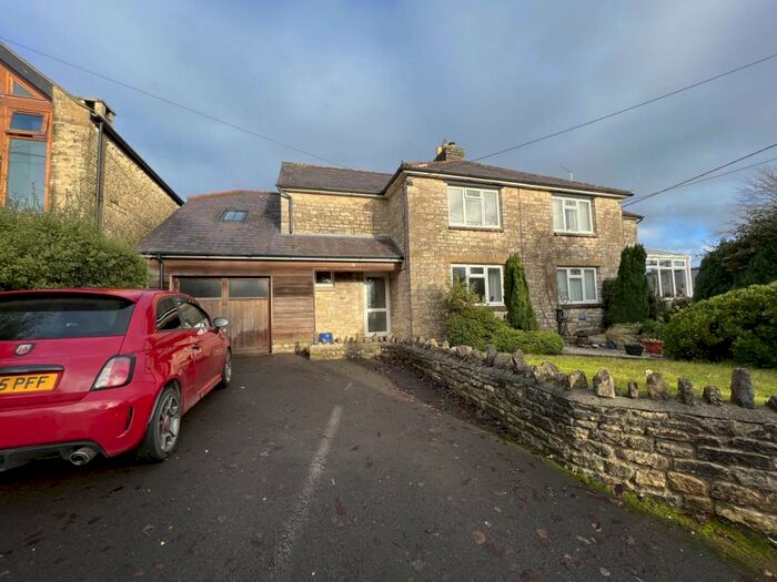 4 Bedroom House To Rent In Cooks Lane, Cranmore, Shepton Mallet, BA4