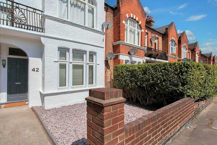 2 Bedroom Maisonette To Rent In Stondon Park, London, SE23