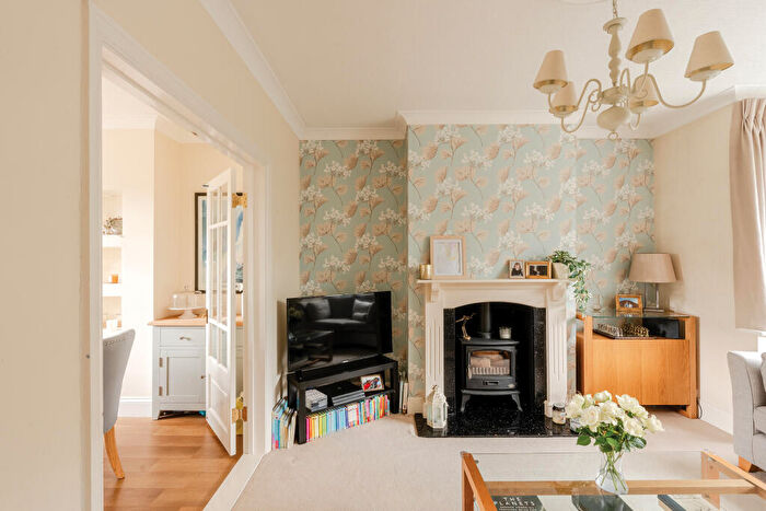 3 Bedroom End Of Terrace House For Sale In Delvin Road, Bristol, BS10