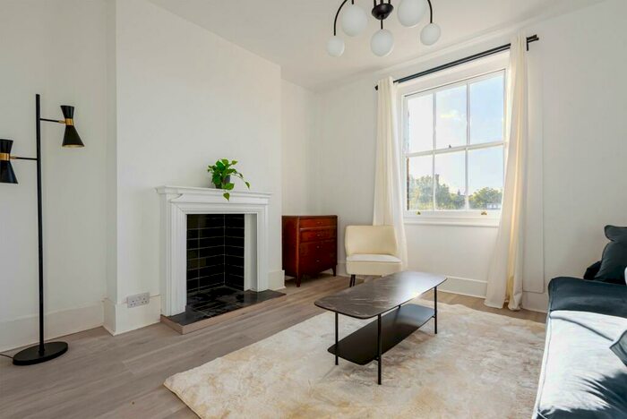 1 Bedroom Flat To Rent In Amelia Street, London, SE17