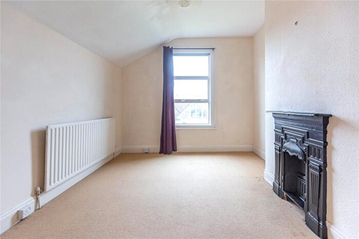 4 Bedroom Terraced House To Rent In Monk Road, Bishopston, Bristol, BS7