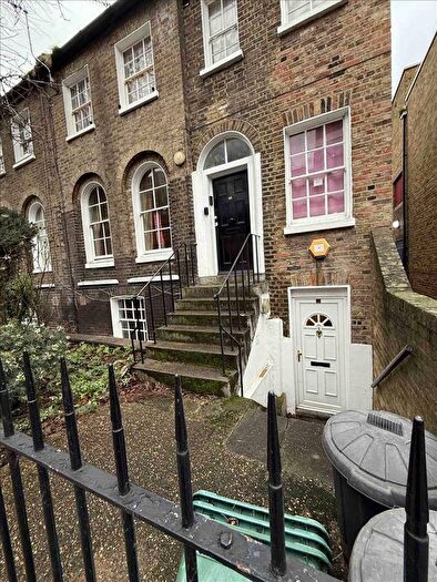 1 Bedroom Flat To Rent In Shepperton Rd, Islington, London, London, N1