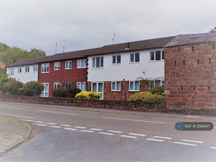2 Bedroom Flat To Rent In Willaston, Willaston, Neston, CH64