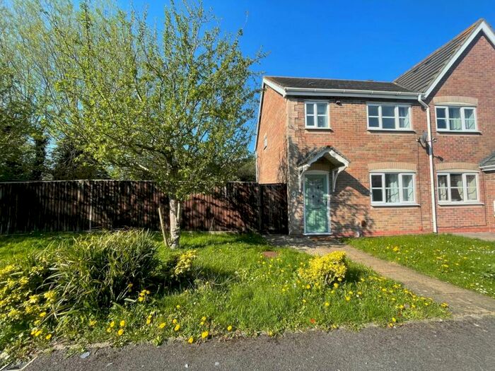 3 Bedroom House To Rent In Jasmine Way, Locking Castle East, Weston-super-Mare, BS24