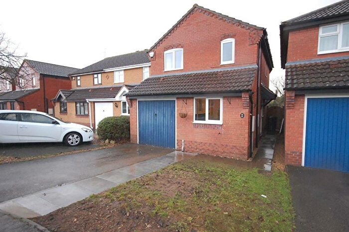 3 Bedroom Detached House To Rent In Westbeck, Ruskington, NG34