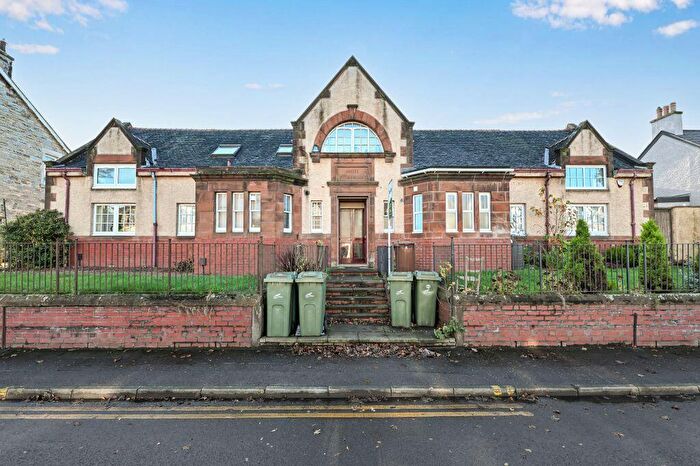 2 Bedroom Flat For Sale In C, Edinburgh Road, Tranent, EH33