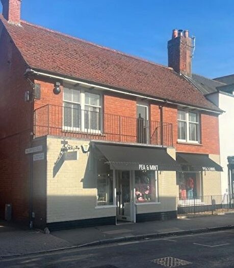 3 Bedroom Maisonette To Rent In Fore Street, Topsham, Exeter, EX3