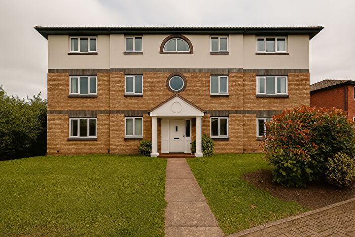 2 Bedroom Flat To Rent In Thamesmead, SE28
