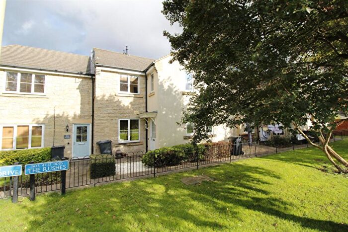 2 Bedroom Terraced House To Rent In Watermint Drive, Tuffley, GL4