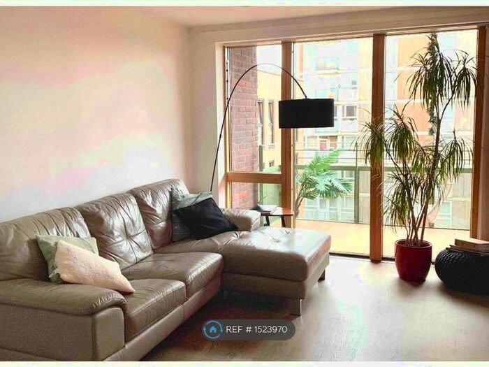 1 Bedroom Flat To Rent In London Mill Apartments, London, E2
