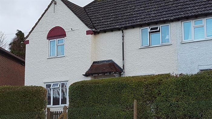 5 Bedroom Semi-Detached House To Rent In The Crescent, Brighton, BN2