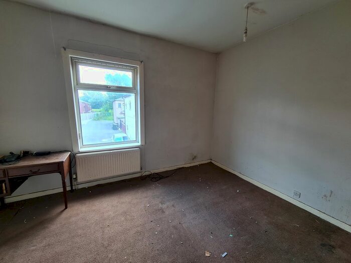 2 Bedroom Terraced House For Sale In Tower Street, Heywood, OL10