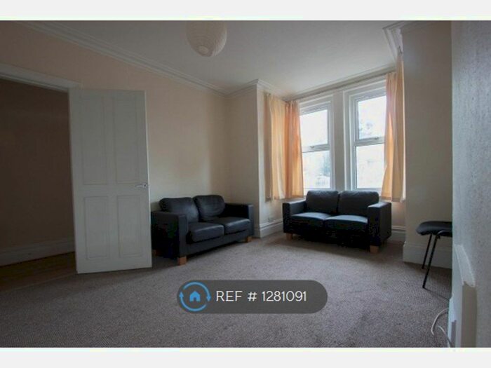 4 Bedroom Terraced House To Rent In Portswood Road, Southampton SO17