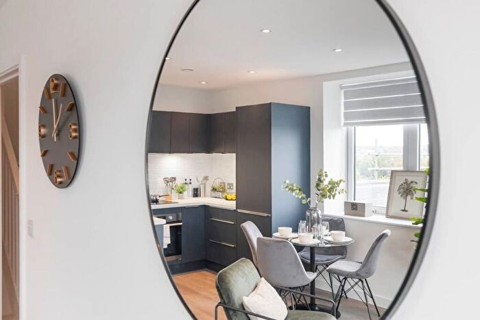 2 Bedroom Flat To Rent In Beckenham Rd, Beckenham, London, BR3