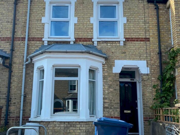 4 Bedroom Property To Rent In Charles Street, Oxford, OX4