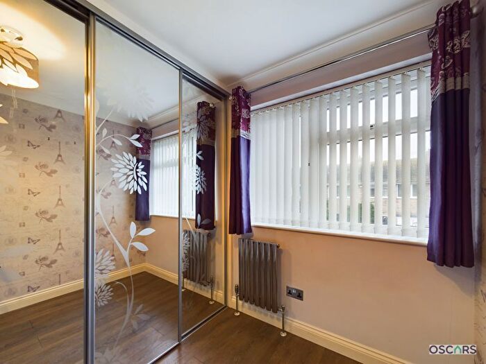 3 Bedroom Terraced House For Sale In Newtondale, Sutton-On-Hull, Hull, HU7