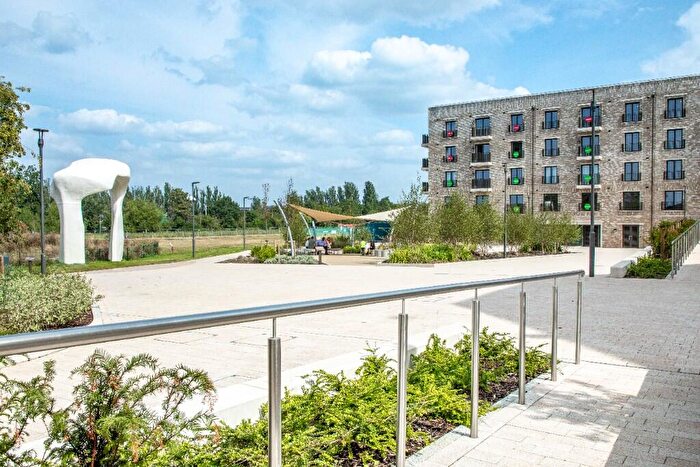 2 Bedroom Apartment For Sale In Forest Road, Walthamstow, E17