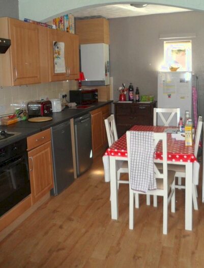 3 Bedroom Terraced House To Rent In Elsmore Road, Manchester, M14