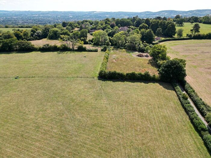 Land For Sale In Stoner Hill Road, GU32
