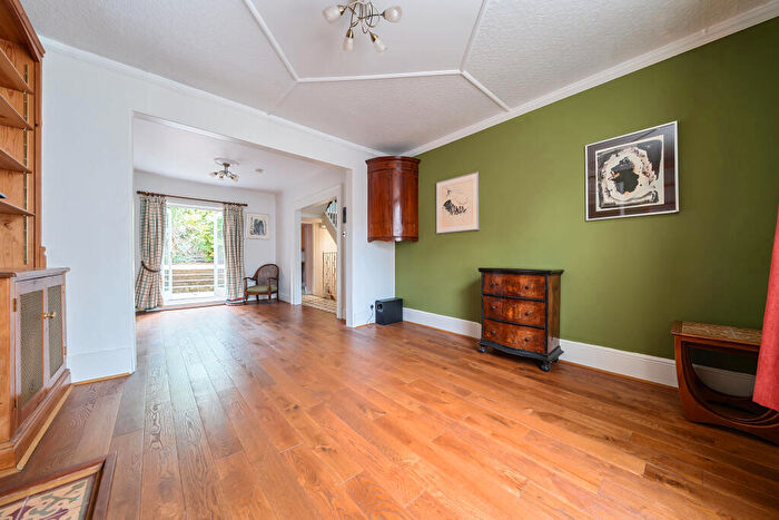 3 Bedroom Terraced House For Sale In Temple Street, Brighton, BN1