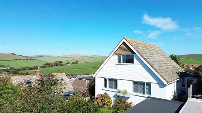 4 Bedroom Detached House For Sale In Coombe Rise, Saltdean, BN2