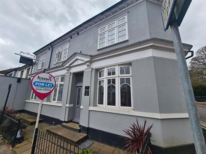 1 Bedroom Flat To Rent In Ragan Court, Aldershot, GU11