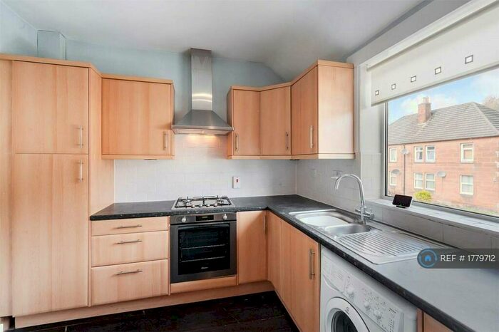 2 Bedroom Flat To Rent In Ashley Terrace, Alloa, FK10